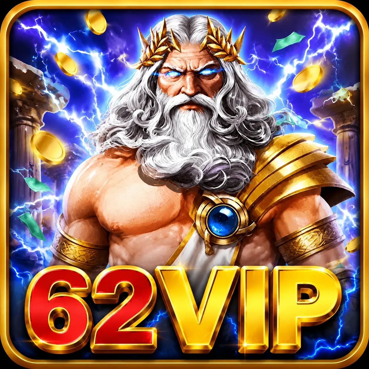62VIP - Game Idle Seru dan Menyenangkan