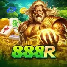 888R - Petualangan Anime yang Menegangkan