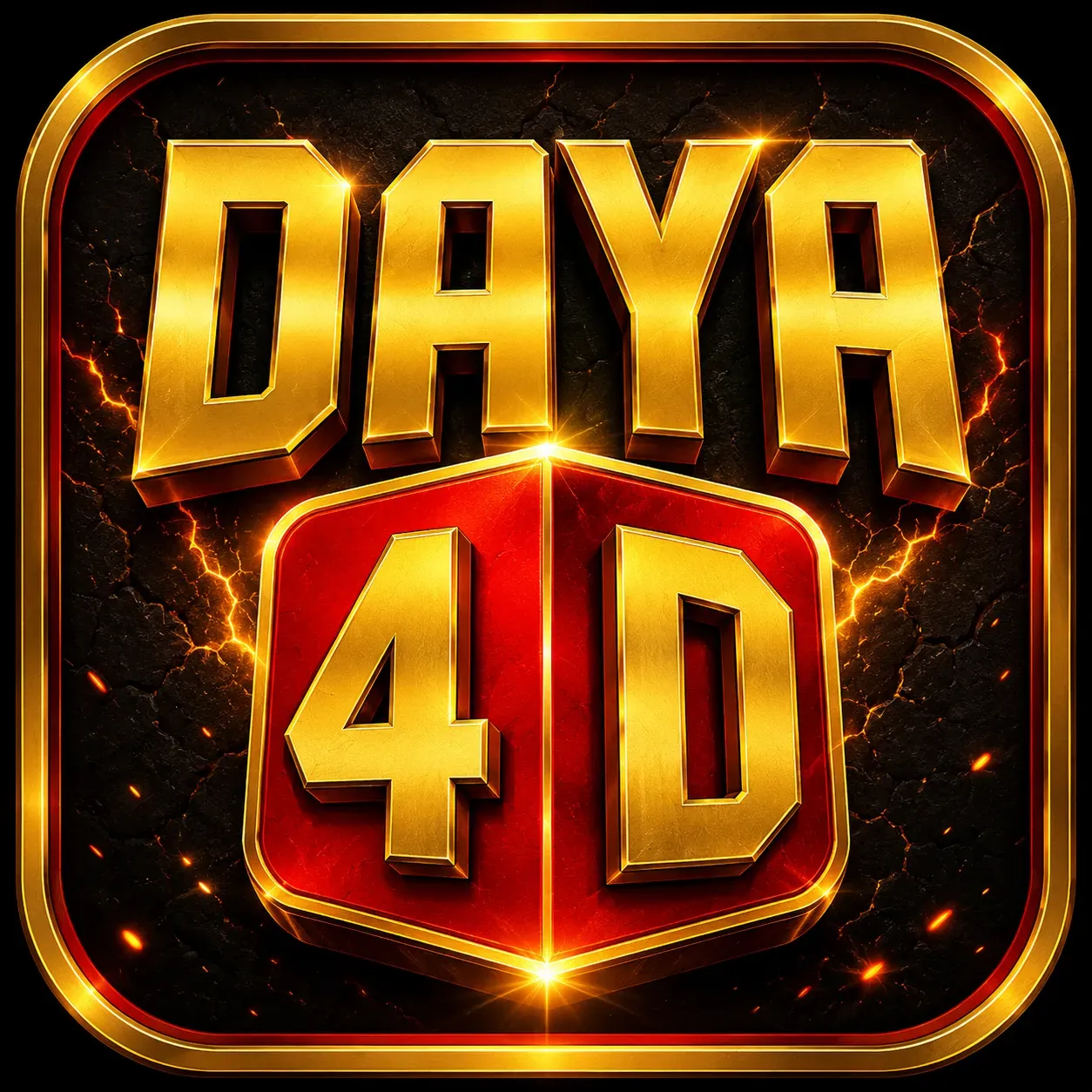 DAYA4D - Petualangan Tanpa Batas dalam Dunia Terbuka